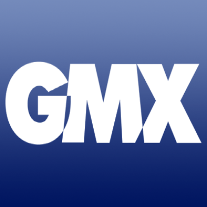 Gmx Email - Imap/Pop3 is Activated. Age: 7-8 Months